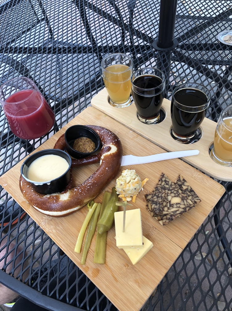 Newgrass Brewing