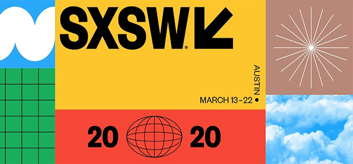 SXSW 2020