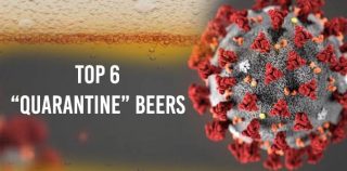 Ultimate 6er | The Perfect Quarantine Beers