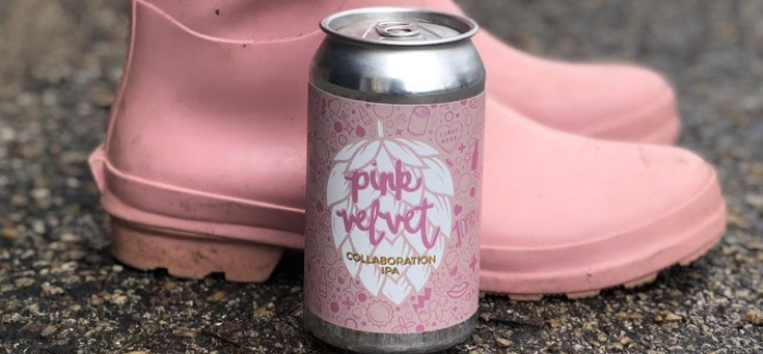 Pink Boots Austin Chapter Cranks Out Record Number of 2020 Collaborations