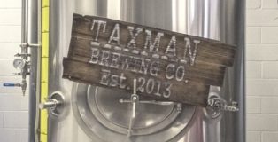 Taxman Brewing