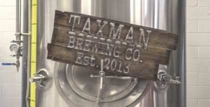 Taxman Brewing