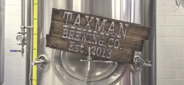 Taxman Brewing