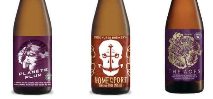 Deschutes Deschutes