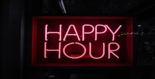 virtual happy hour