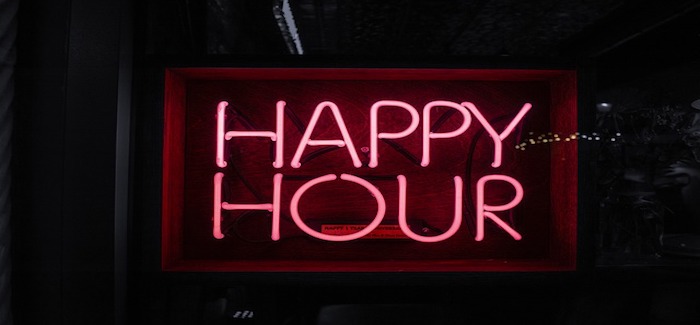 virtual happy hour