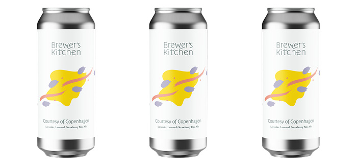 Brewer’s Kitchen | Courtesy of Copenhagen