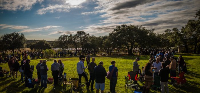 The Last Beer Festival