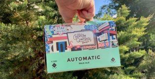 creature comforts automatic