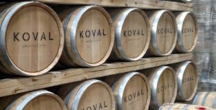 Koval-barrels