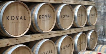 Koval-barrels