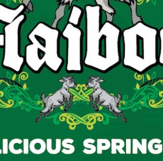 Maibock | The Official Beer for Life After Quarantine