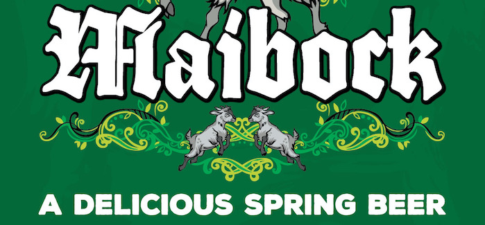 Maibock | The Official Beer for Life After Quarantine