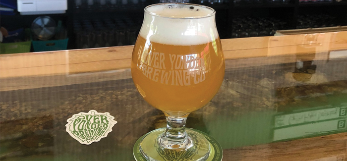 The Sweet Tastin’ Good Life Is so Easily Found | Over Yonder Brewing Company