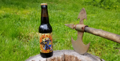 3 Floyds Bruce