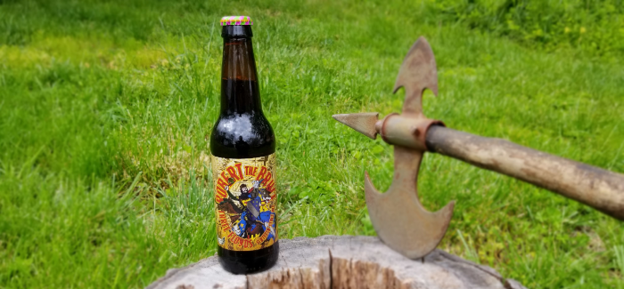 3 Floyds Bruce