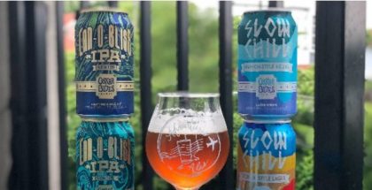 Summer Beer Release Roundup