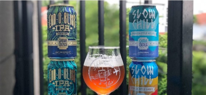 Summer Beer Release Roundup