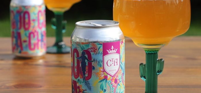 120+ New Colorado Beer Releases to Enjoy This Weekend