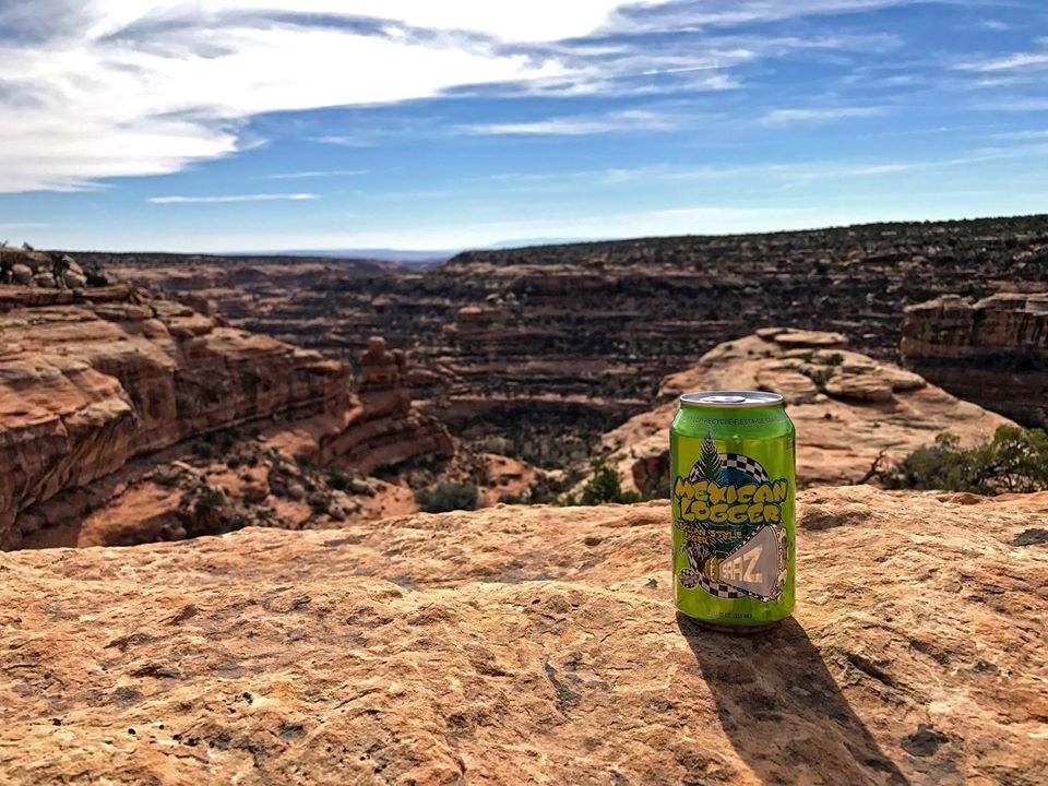 Ska Brewing Mexican Logger