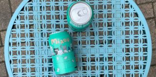 Whiner Beer Co. Miaou Whiner Beer Co. Miaou