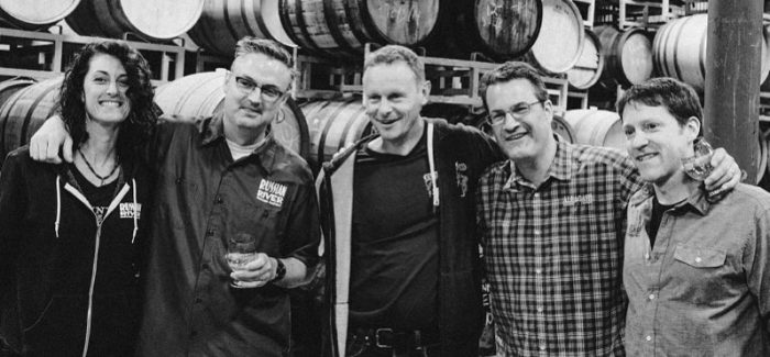 Three Leading Spontaneous Ale Producers Host Virtual Roundtable Today