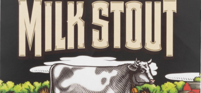 Lancaster Brewing Company | Milk Stout