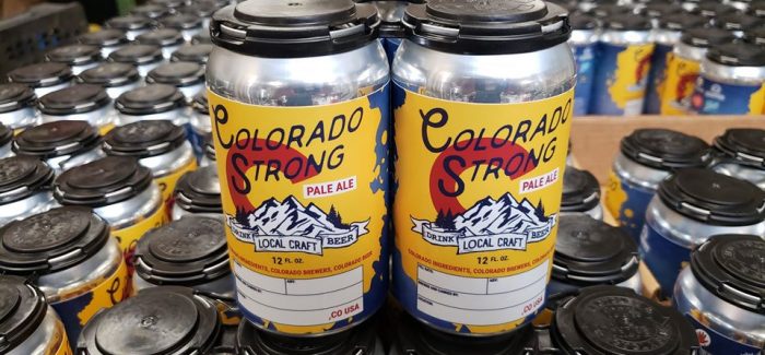 Where to Find Colorado Strong Ale Collaboration Releases Across the State