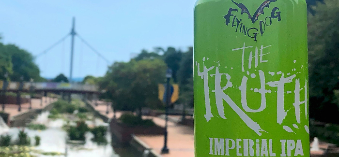 Flying Dog Brewery | The Truth