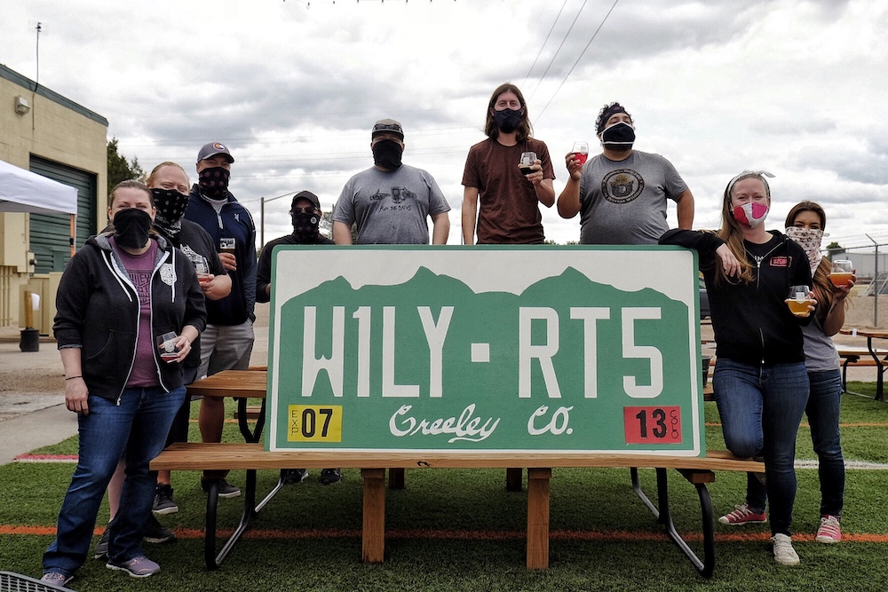 Wiley Roots TwoSix Craft Distribution