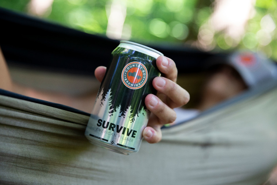 Survive