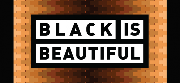 Black is Beautiful