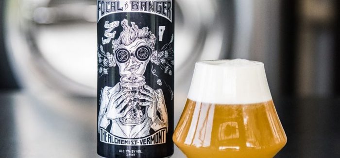 The Alchemist Beer is Coming to Colorado in Limited Distribution