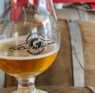 Green Mountain Beer Company | Barrel Aged Grand Cru