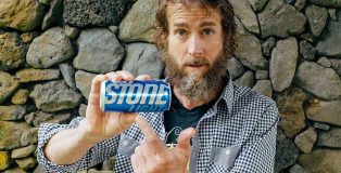 Greg Koch, Stone Brewing