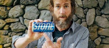 Greg Koch, Stone Brewing