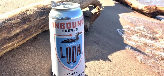 Inbound BrewCo Laser Loon