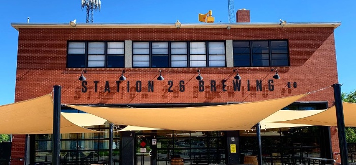 Station 26 Brewing Co. Announces Craft Beer Scholarship for the Underrepresented