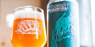 Transient Artisan Ales | The Juice Is Loose
