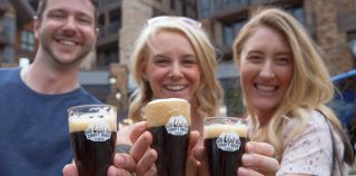 Vail Craft Beer Classic Is This Summer’s In-Person Beer Fest