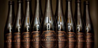 The Bruery | Black Tuesday Imperial Stout