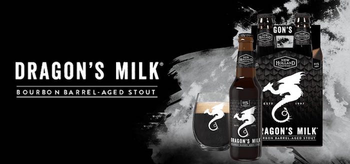 New Holland S Dragon S Milk Brand Thrives Thanks To Creative Variants New Holland S Dragon S Milk Brand Thrives Thanks To Creative Variants
