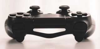 Playstation Controller
