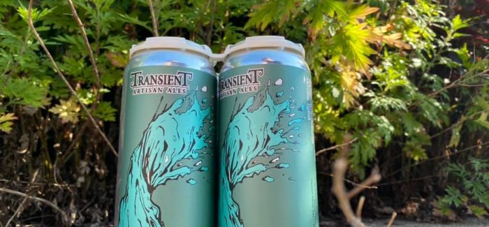 Transient Artisan Ales | The Juice Is Loose