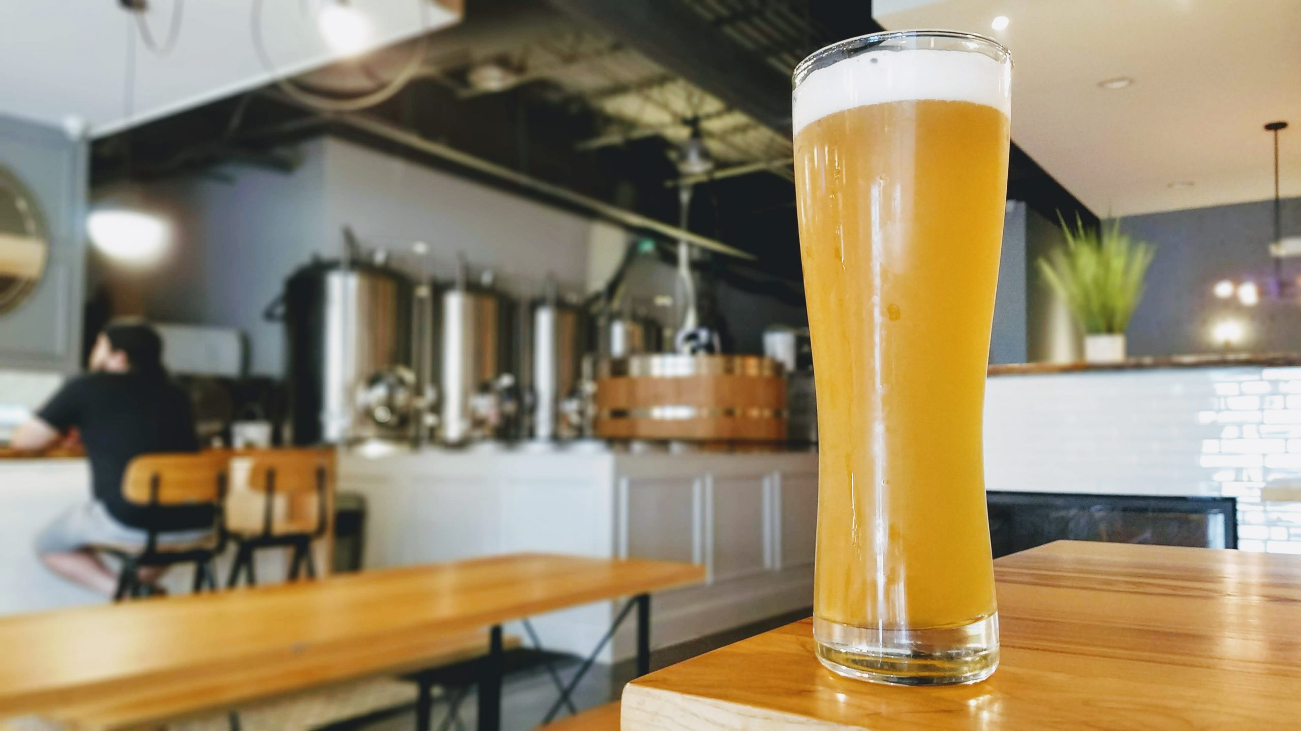 Roaring Table Brewing