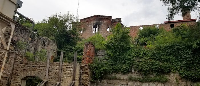 Cincinnati's German Brewing Heritage 