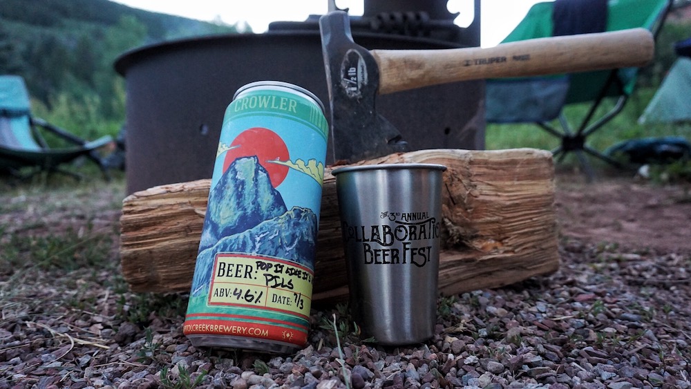 Capitol Creek Brewery