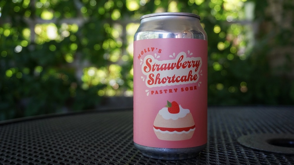 Molly's Spirits Collaboration