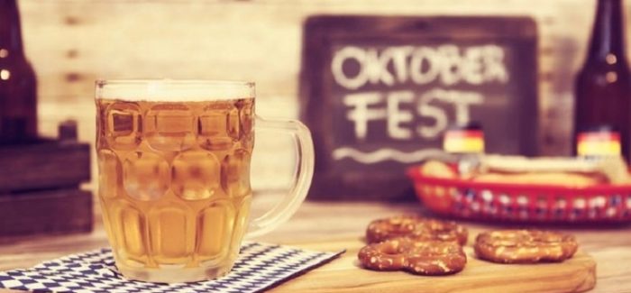 Ask the Brewers: How to Celebrate Oktoberfest at Home