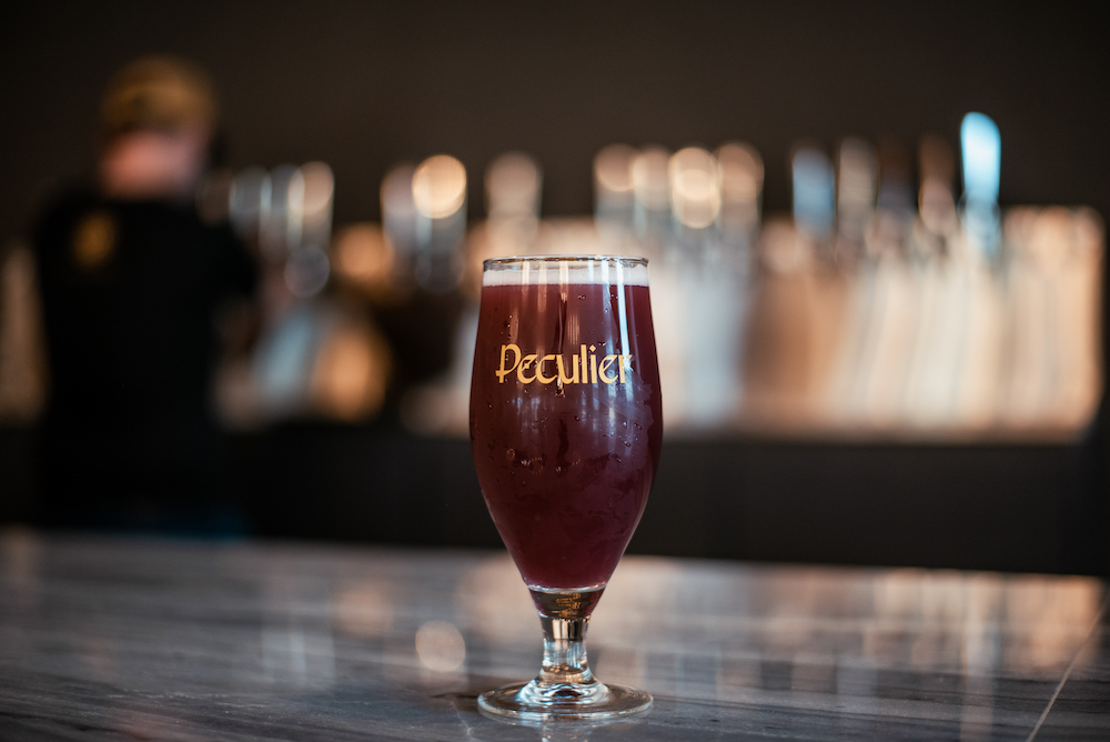 Peculier Ales Windsor, CO